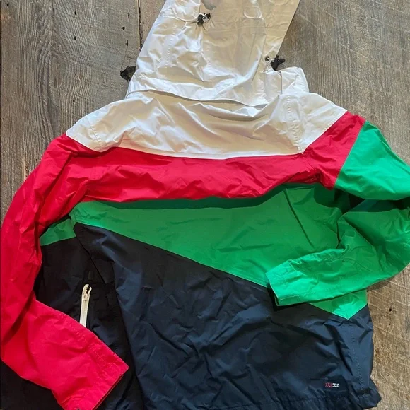 H2O Jacket - Picture 3 of 3